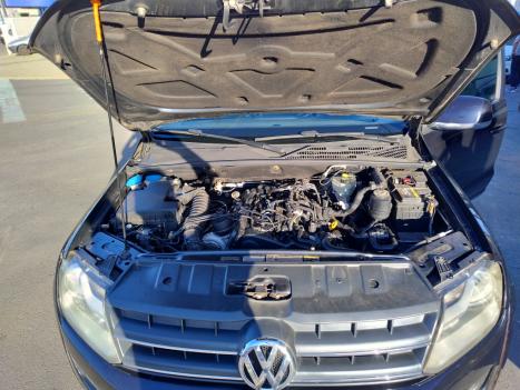 VOLKSWAGEN Amarok 2.0 16V 4X4 CABINE DUPLA HIGHLINE EXTREME TURBO INTERCOOLER AUTOM�TICO, Foto 13