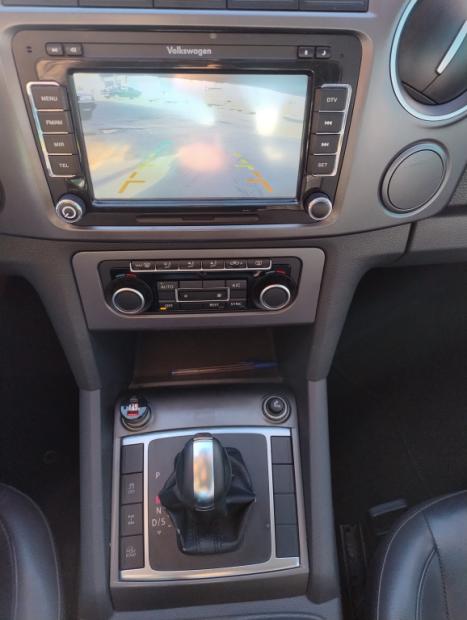 VOLKSWAGEN Amarok 2.0 16V 4X4 CABINE DUPLA HIGHLINE EXTREME TURBO INTERCOOLER AUTOM�TICO, Foto 14