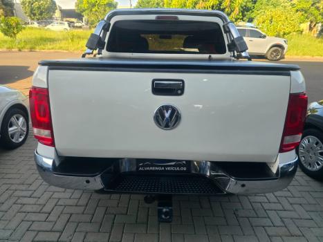 VOLKSWAGEN Amarok 2.0 16V CABINE DUPLA TURBO INTERCOOLER, Foto 3