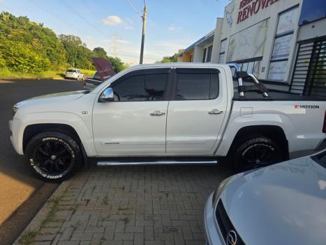 VOLKSWAGEN Amarok 2.0 16V CABINE DUPLA TURBO INTERCOOLER, Foto 4
