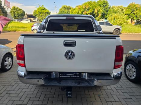 VOLKSWAGEN Amarok 2.0 16V CABINE DUPLA TURBO INTERCOOLER, Foto 6