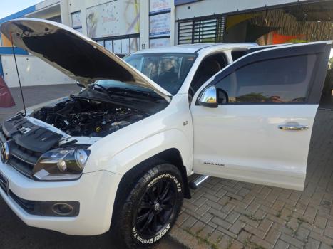 VOLKSWAGEN Amarok 2.0 16V CABINE DUPLA TURBO INTERCOOLER, Foto 8
