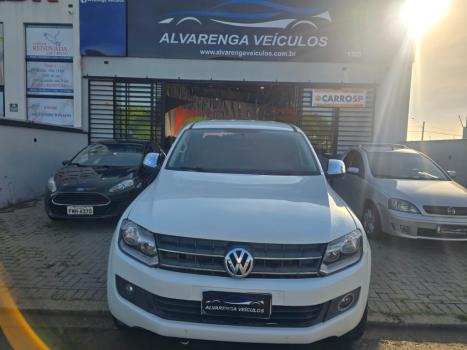 VOLKSWAGEN Amarok 2.0 16V CABINE DUPLA TURBO INTERCOOLER, Foto 10
