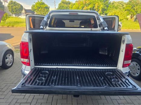 VOLKSWAGEN Amarok 2.0 16V CABINE DUPLA TURBO INTERCOOLER, Foto 15