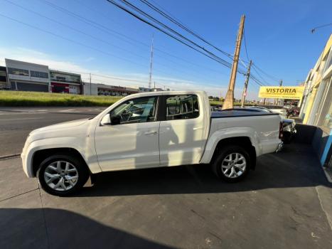 VOLKSWAGEN Amarok 2.0 16V 4X4 CABINE DUPLA HIGHLINE TURBO INTERCOOLER AUTOM�TICO, Foto 3