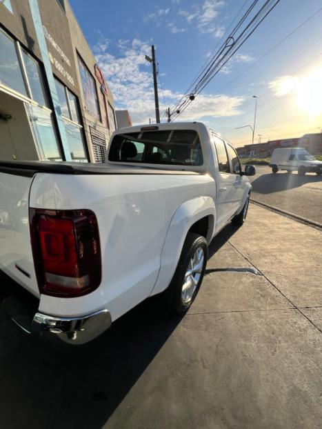 VOLKSWAGEN Amarok 2.0 16V 4X4 CABINE DUPLA HIGHLINE TURBO INTERCOOLER AUTOM�TICO, Foto 5