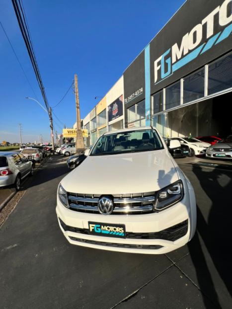 VOLKSWAGEN Amarok 2.0 16V 4X4 CABINE DUPLA HIGHLINE TURBO INTERCOOLER AUTOM�TICO, Foto 10