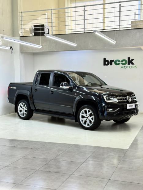 VOLKSWAGEN Amarok 2.0 16V 4X4 CABINE DUPLA HIGHLINE EXTREME TURBO INTERCOOLER AUTOM�TICO, Foto 1