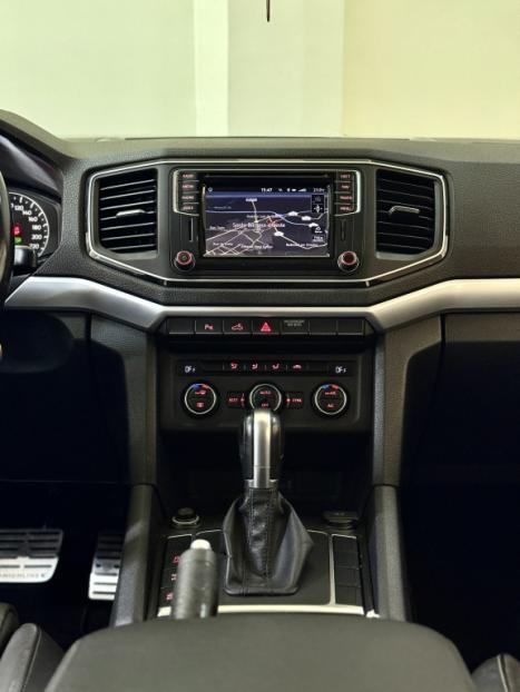 VOLKSWAGEN Amarok 2.0 16V 4X4 CABINE DUPLA HIGHLINE EXTREME TURBO INTERCOOLER AUTOM�TICO, Foto 6