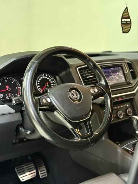 VOLKSWAGEN Amarok 2.0 16V 4X4 CABINE DUPLA HIGHLINE EXTREME TURBO INTERCOOLER AUTOM�TICO, Foto 7