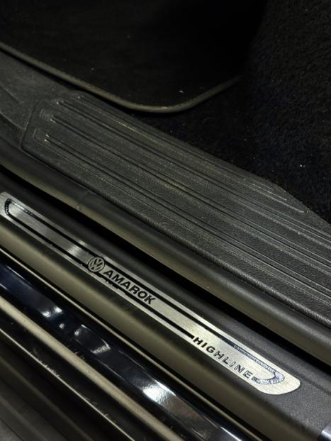VOLKSWAGEN Amarok 2.0 16V 4X4 CABINE DUPLA HIGHLINE EXTREME TURBO INTERCOOLER AUTOM�TICO, Foto 8