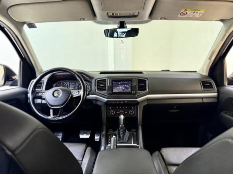 VOLKSWAGEN Amarok 2.0 16V 4X4 CABINE DUPLA HIGHLINE EXTREME TURBO INTERCOOLER AUTOM�TICO, Foto 11