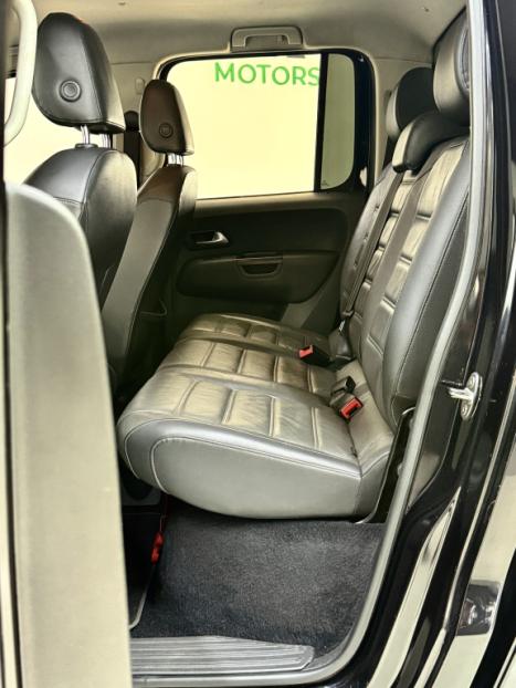 VOLKSWAGEN Amarok 2.0 16V 4X4 CABINE DUPLA HIGHLINE EXTREME TURBO INTERCOOLER AUTOM�TICO, Foto 14