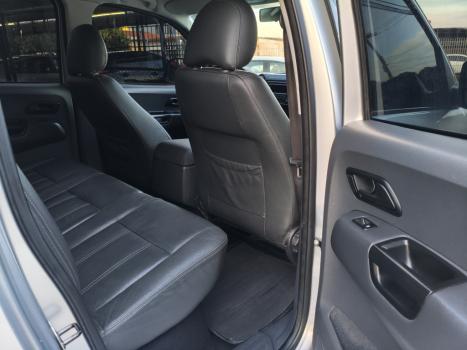 VOLKSWAGEN Amarok 2.0 16V 4X4 SE CABINE DUPLA TURBO INTERCOOLER, Foto 13