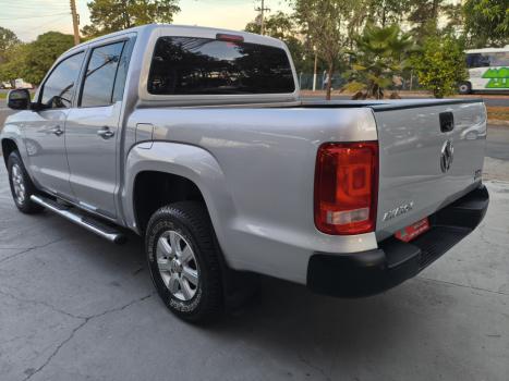 VOLKSWAGEN Amarok 2.0 16V 4X4 SE CABINE DUPLA TURBO INTERCOOLER, Foto 4