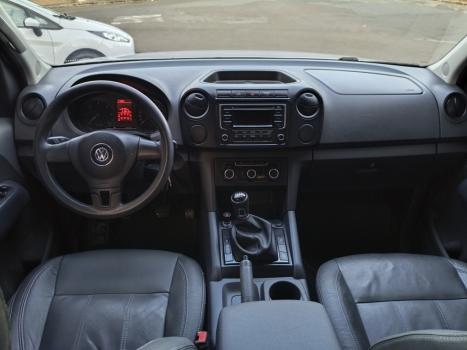 VOLKSWAGEN Amarok 2.0 16V 4X4 SE CABINE DUPLA TURBO INTERCOOLER, Foto 14