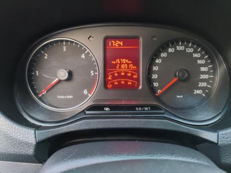 VOLKSWAGEN Amarok 2.0 16V 4X4 SE CABINE DUPLA TURBO INTERCOOLER, Foto 16