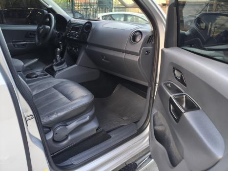 VOLKSWAGEN Amarok 2.0 16V 4X4 SE CABINE DUPLA TURBO INTERCOOLER, Foto 12