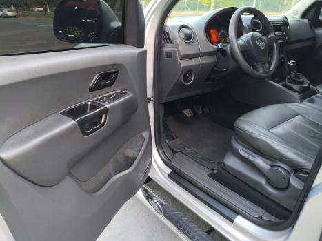 VOLKSWAGEN Amarok 2.0 16V 4X4 SE CABINE DUPLA TURBO INTERCOOLER, Foto 9