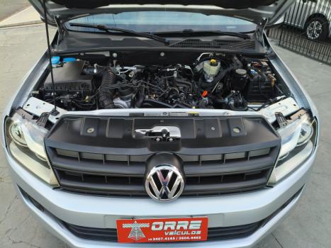 VOLKSWAGEN Amarok 2.0 16V 4X4 SE CABINE DUPLA TURBO INTERCOOLER, Foto 8