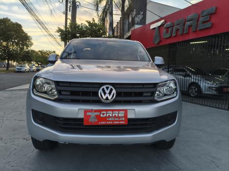 VOLKSWAGEN Amarok 2.0 16V 4X4 SE CABINE DUPLA TURBO INTERCOOLER, Foto 3