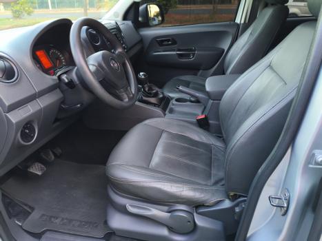 VOLKSWAGEN Amarok 2.0 16V 4X4 SE CABINE DUPLA TURBO INTERCOOLER, Foto 10