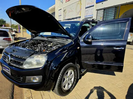 VOLKSWAGEN Amarok 2.0 16V 4X4 CABINE DUPLA HIGHLINE ULTIMATE TURBO INTERCOOLER AUTOM�TICO, Foto 1