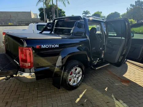 VOLKSWAGEN Amarok 2.0 16V 4X4 CABINE DUPLA HIGHLINE ULTIMATE TURBO INTERCOOLER AUTOM�TICO, Foto 5