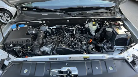 VOLKSWAGEN Amarok 2.0 16V 4X4 CABINE DUPLA HIGHLINE TURBO INTERCOOLER AUTOM�TICO, Foto 16