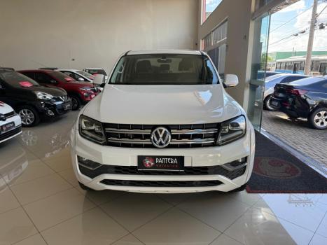 VOLKSWAGEN Amarok 2.0 16V 4X4 CABINE DUPLA  HIGHLINE TURBO INTERCOOLER, Foto 1