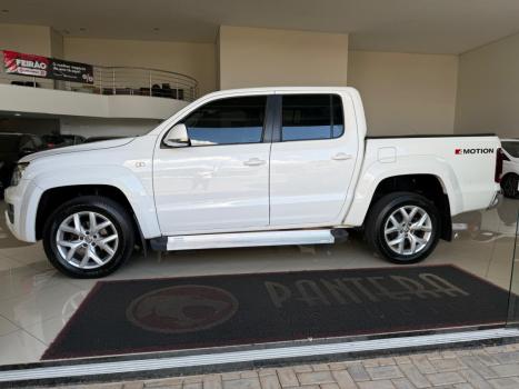 VOLKSWAGEN Amarok 2.0 16V 4X4 CABINE DUPLA  HIGHLINE TURBO INTERCOOLER, Foto 3