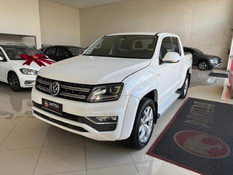 VOLKSWAGEN Amarok 2.0 16V 4X4 CABINE DUPLA  HIGHLINE TURBO INTERCOOLER, Foto 4