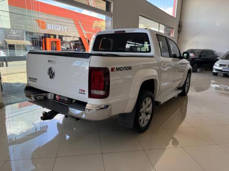 VOLKSWAGEN Amarok 2.0 16V 4X4 CABINE DUPLA  HIGHLINE TURBO INTERCOOLER, Foto 5