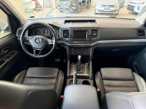 VOLKSWAGEN Amarok 2.0 16V 4X4 CABINE DUPLA  HIGHLINE TURBO INTERCOOLER, Foto 6