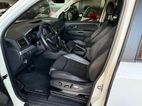 VOLKSWAGEN Amarok 2.0 16V 4X4 CABINE DUPLA  HIGHLINE TURBO INTERCOOLER, Foto 9