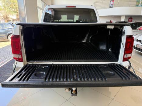 VOLKSWAGEN Amarok 2.0 16V 4X4 CABINE DUPLA  HIGHLINE TURBO INTERCOOLER, Foto 10