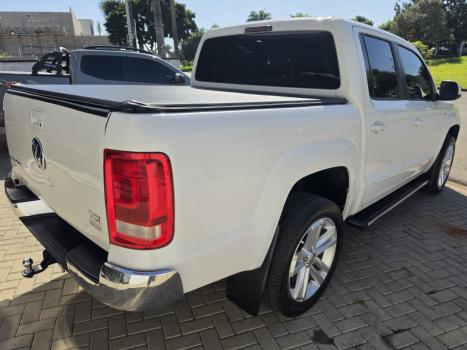 VOLKSWAGEN Amarok 2.0 16V 4X4 CABINE DUPLA  HIGHLINE TURBO INTERCOOLER, Foto 1