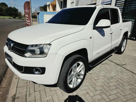 VOLKSWAGEN Amarok 2.0 16V 4X4 CABINE DUPLA  HIGHLINE TURBO INTERCOOLER, Foto 5
