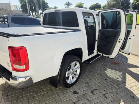 VOLKSWAGEN Amarok 2.0 16V 4X4 CABINE DUPLA  HIGHLINE TURBO INTERCOOLER, Foto 9