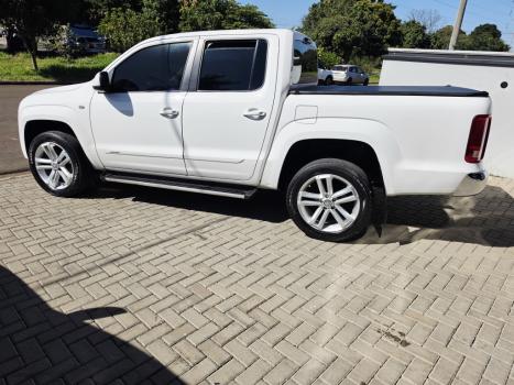VOLKSWAGEN Amarok 2.0 16V 4X4 CABINE DUPLA  HIGHLINE TURBO INTERCOOLER, Foto 11