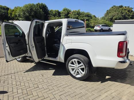 VOLKSWAGEN Amarok 2.0 16V 4X4 CABINE DUPLA  HIGHLINE TURBO INTERCOOLER, Foto 12
