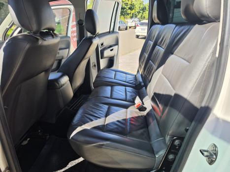 VOLKSWAGEN Amarok 2.0 16V 4X4 CABINE DUPLA  HIGHLINE TURBO INTERCOOLER, Foto 15