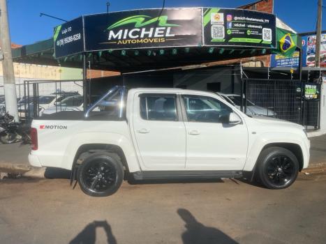 VOLKSWAGEN Amarok 2.0 16V 4X4 CABINE DUPLA HIGHLINE TURBO INTERCOOLER AUTOM�TICO, Foto 1