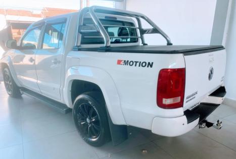 VOLKSWAGEN Amarok 2.0 16V 4X4 CABINE DUPLA HIGHLINE TURBO INTERCOOLER AUTOM�TICO, Foto 2