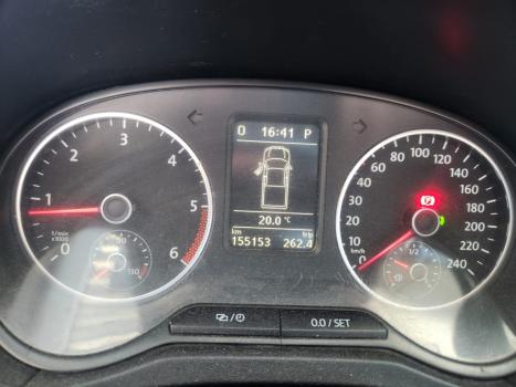 VOLKSWAGEN Amarok 2.0 16V 4X4 CABINE DUPLA HIGHLINE TURBO INTERCOOLER AUTOM�TICO, Foto 6