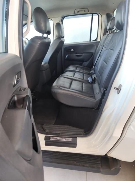 VOLKSWAGEN Amarok 2.0 16V 4X4 CABINE DUPLA HIGHLINE TURBO INTERCOOLER AUTOM�TICO, Foto 11