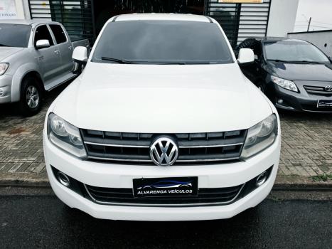 VOLKSWAGEN Amarok 2.0 12V 4X4 CABINE DUPLA TURBO INTERCOOLER, Foto 1