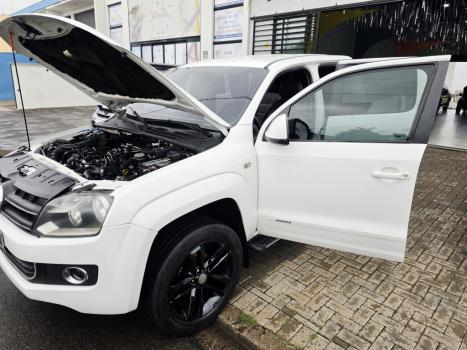 VOLKSWAGEN Amarok 2.0 12V 4X4 CABINE DUPLA TURBO INTERCOOLER, Foto 2