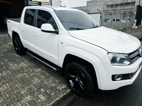 VOLKSWAGEN Amarok 2.0 12V 4X4 CABINE DUPLA TURBO INTERCOOLER, Foto 3