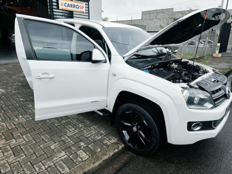 VOLKSWAGEN Amarok 2.0 12V 4X4 CABINE DUPLA TURBO INTERCOOLER, Foto 4